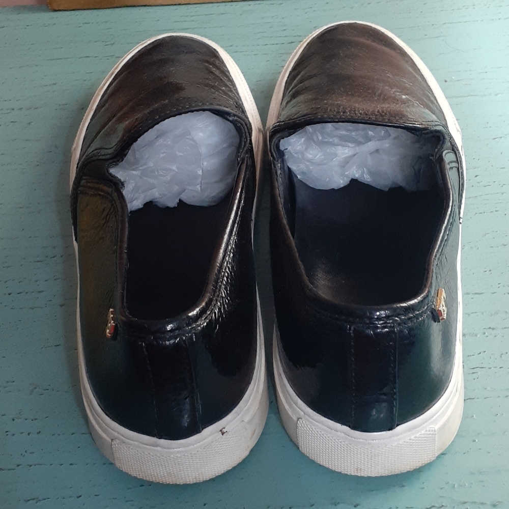 TORY BURCH SHOES SZ 7 M - Picture 4 of 7